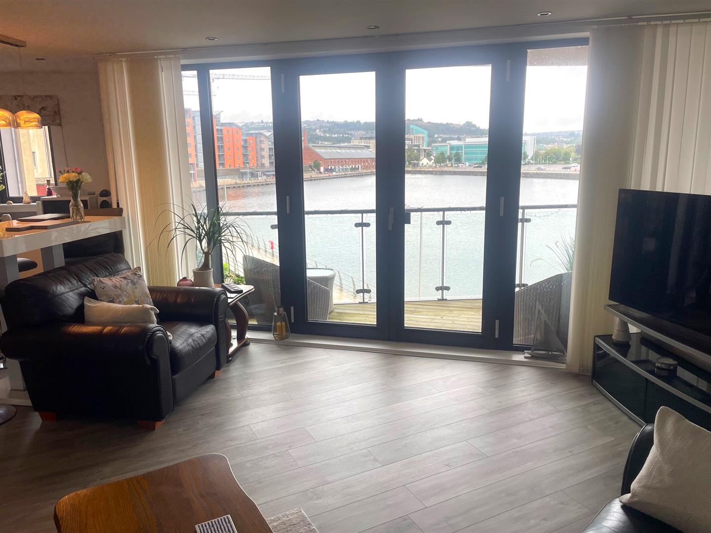 South Quay Kings Road, Marina, Swansea, SA1 8AL